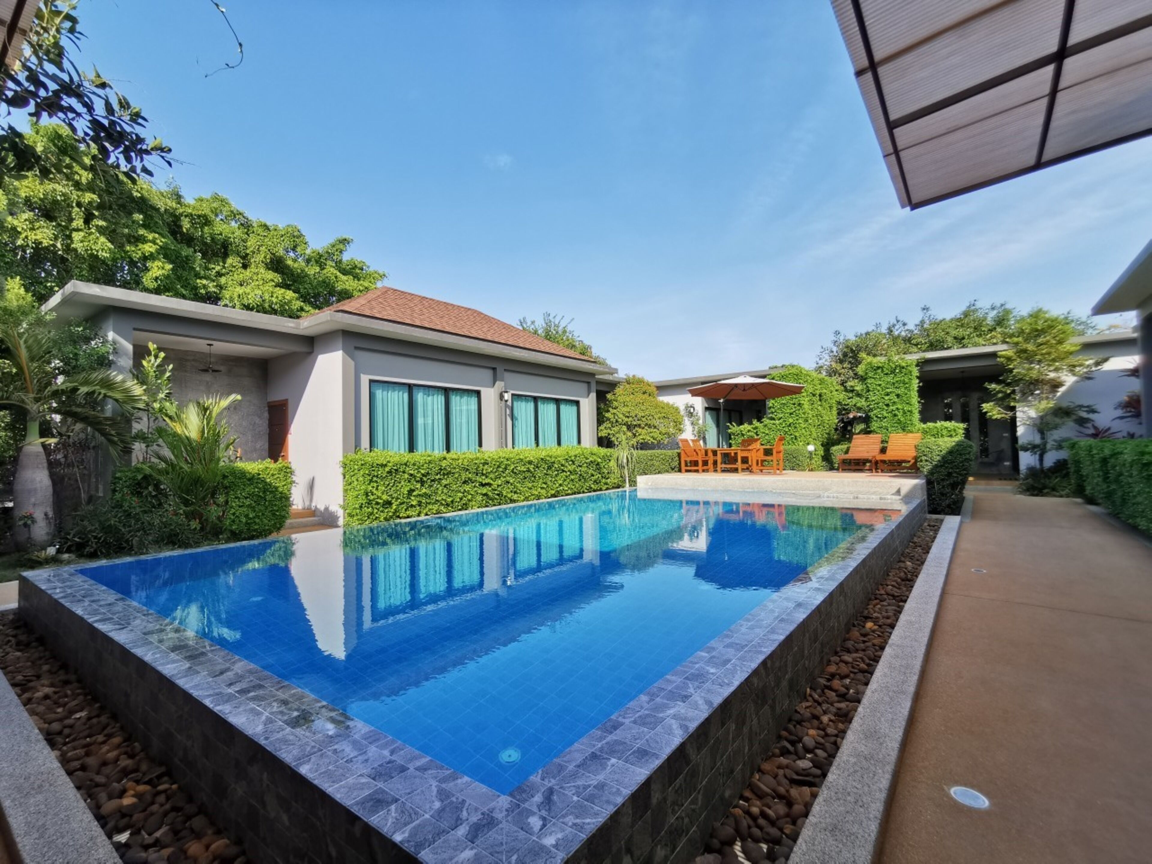Baan Mee Phuket in Chalong, Thailand