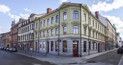 Sundsvall City Hotel