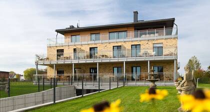 Kells Appartements