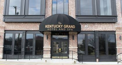Kentucky Grand Hotel & Spa