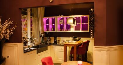 Hotel Huis van Bewaring