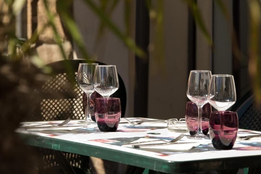 Foto - Logis Hôtel Le Bocage