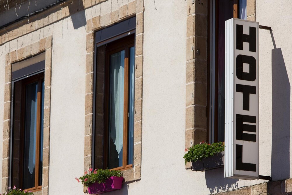 Foto - Logis Hôtel Le Bocage