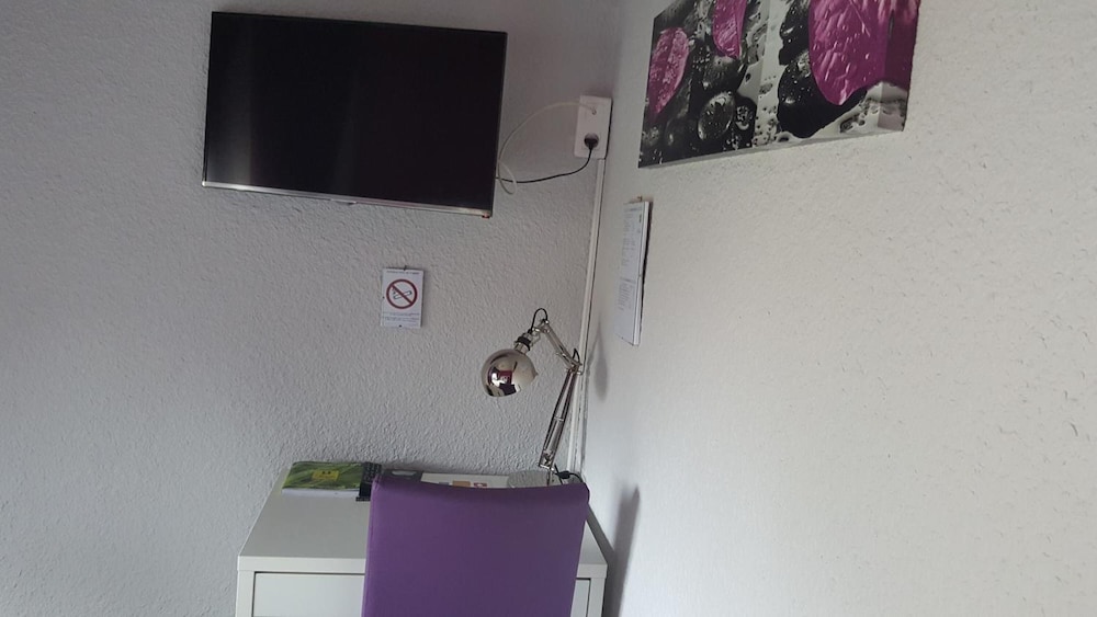 Foto - Logis Hôtel Le Bocage