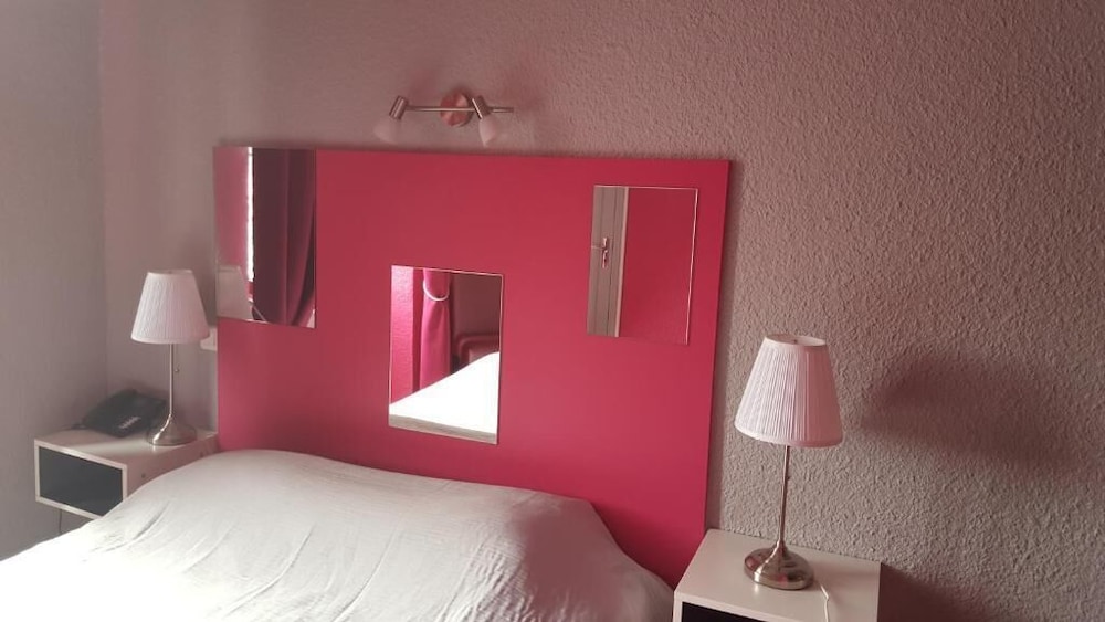 Foto - Logis Hôtel Le Bocage