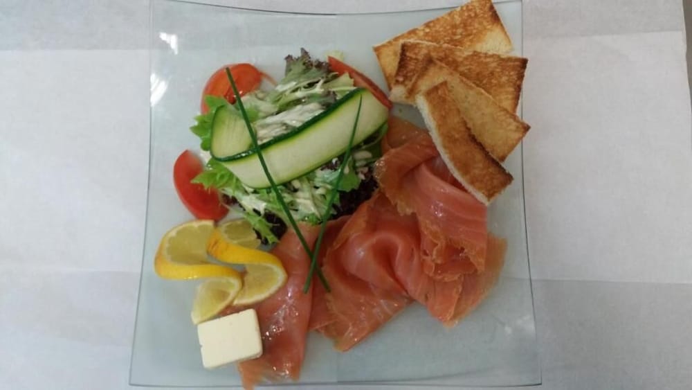 Foto - Logis Hôtel Le Bocage