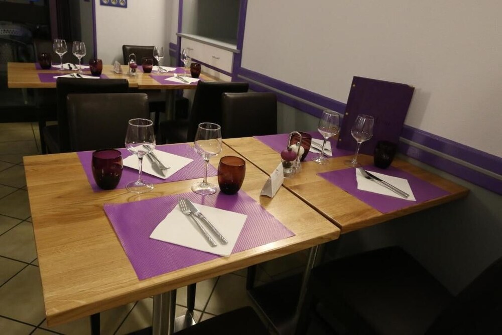 Foto - Logis Hôtel Le Bocage