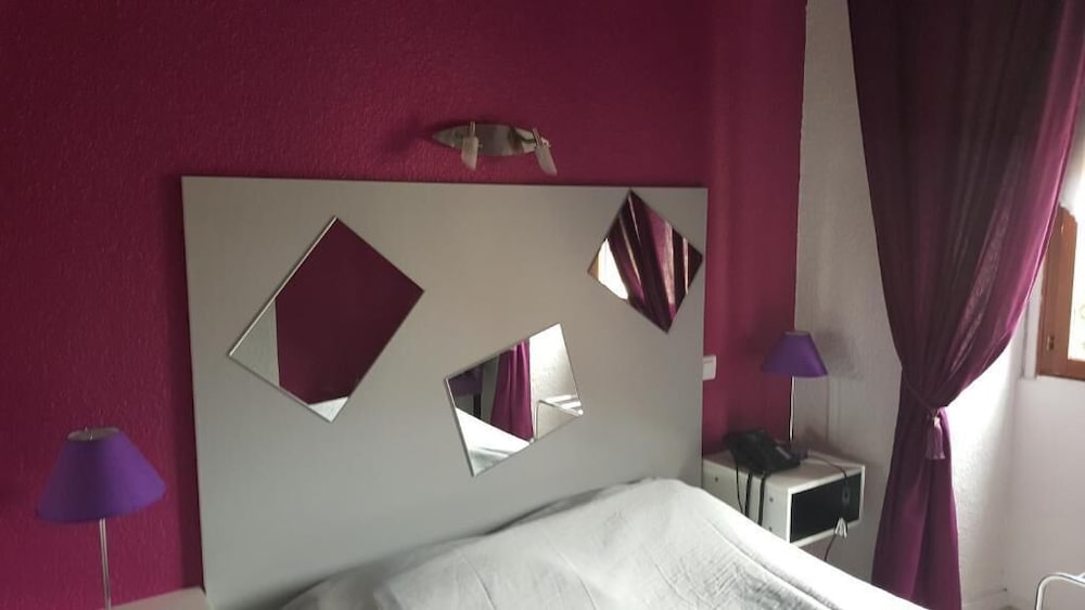 Foto - Logis Hôtel Le Bocage