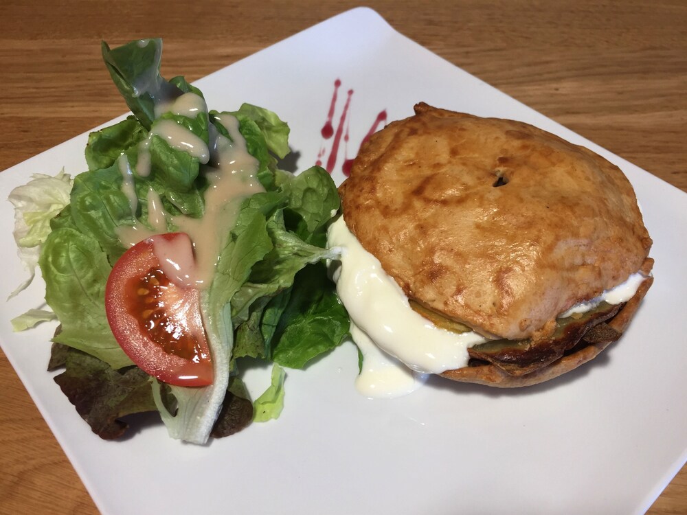 Foto - Logis Hôtel Le Bocage