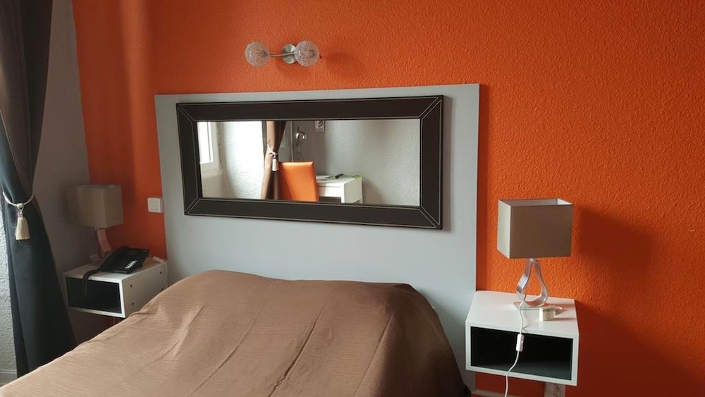 Foto - Logis Hôtel Le Bocage