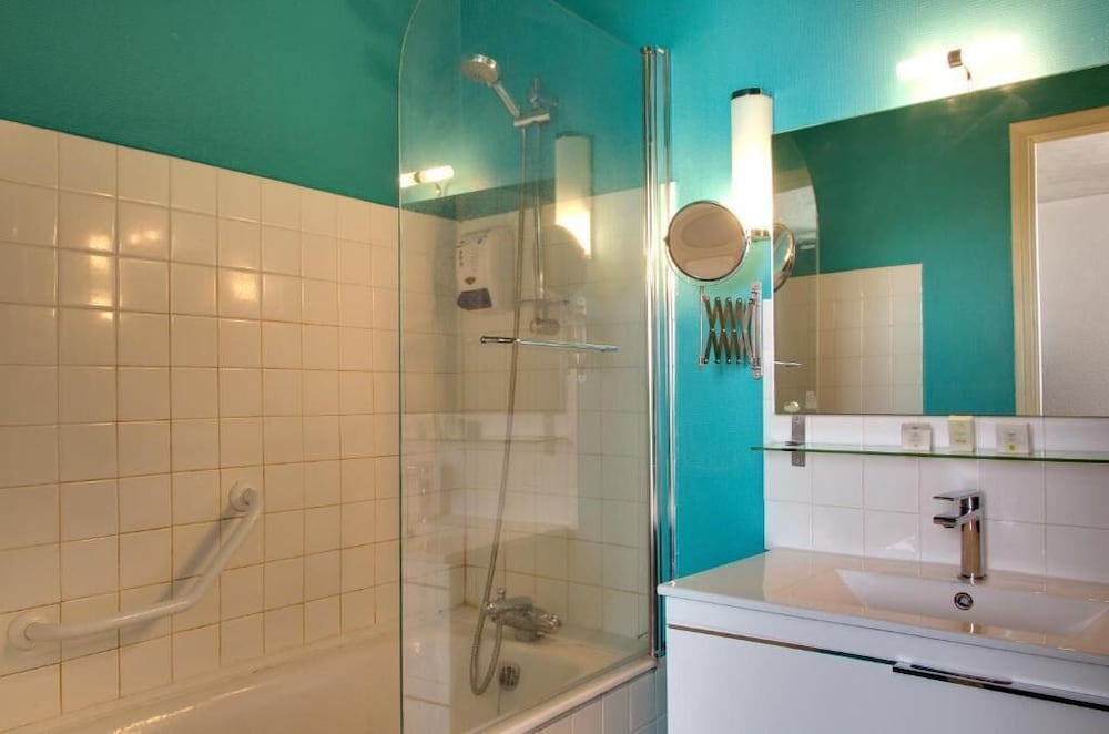 Foto - Logis Hôtel Le Bocage