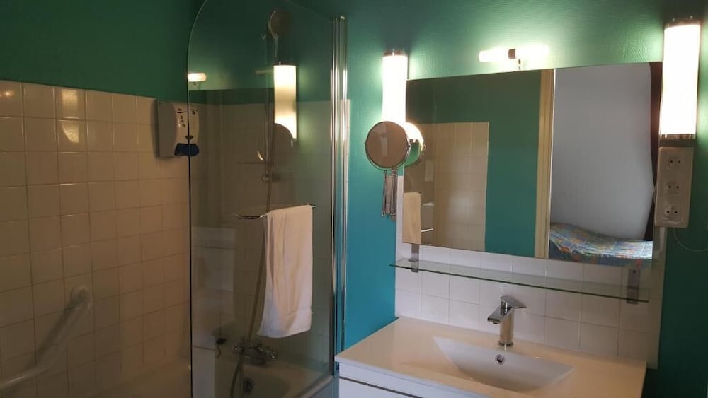 Foto - Logis Hôtel Le Bocage