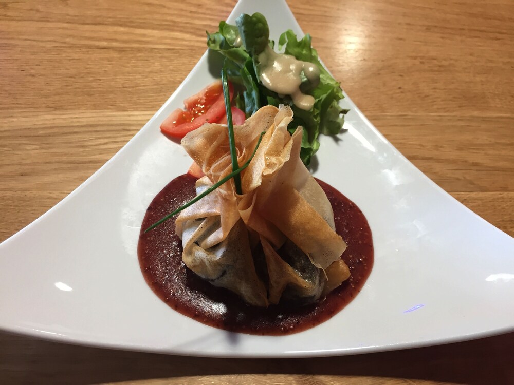 Foto - Logis Hôtel Le Bocage