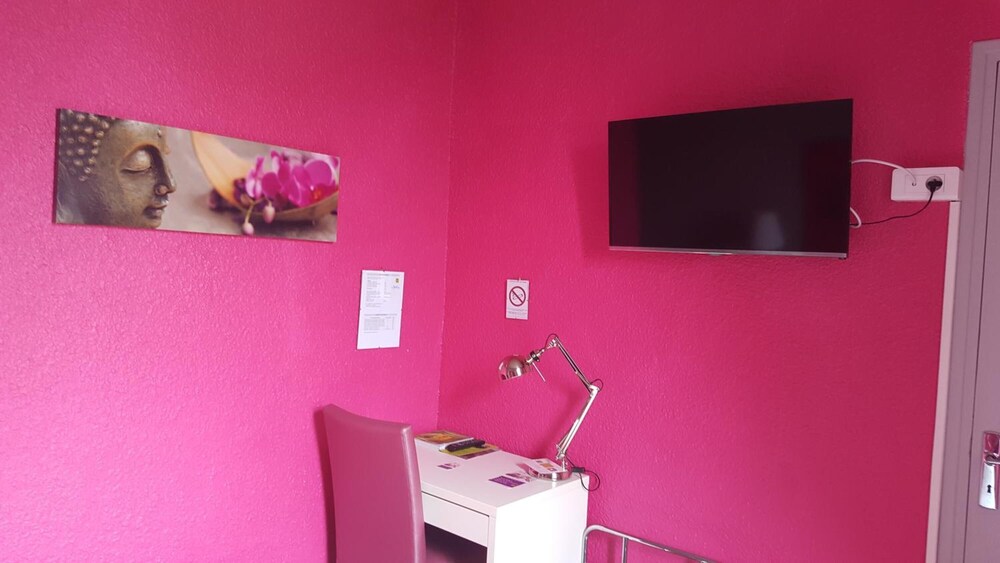 Foto - Logis Hôtel Le Bocage