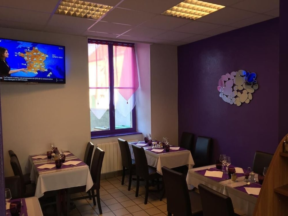 Foto - Logis Hôtel Le Bocage