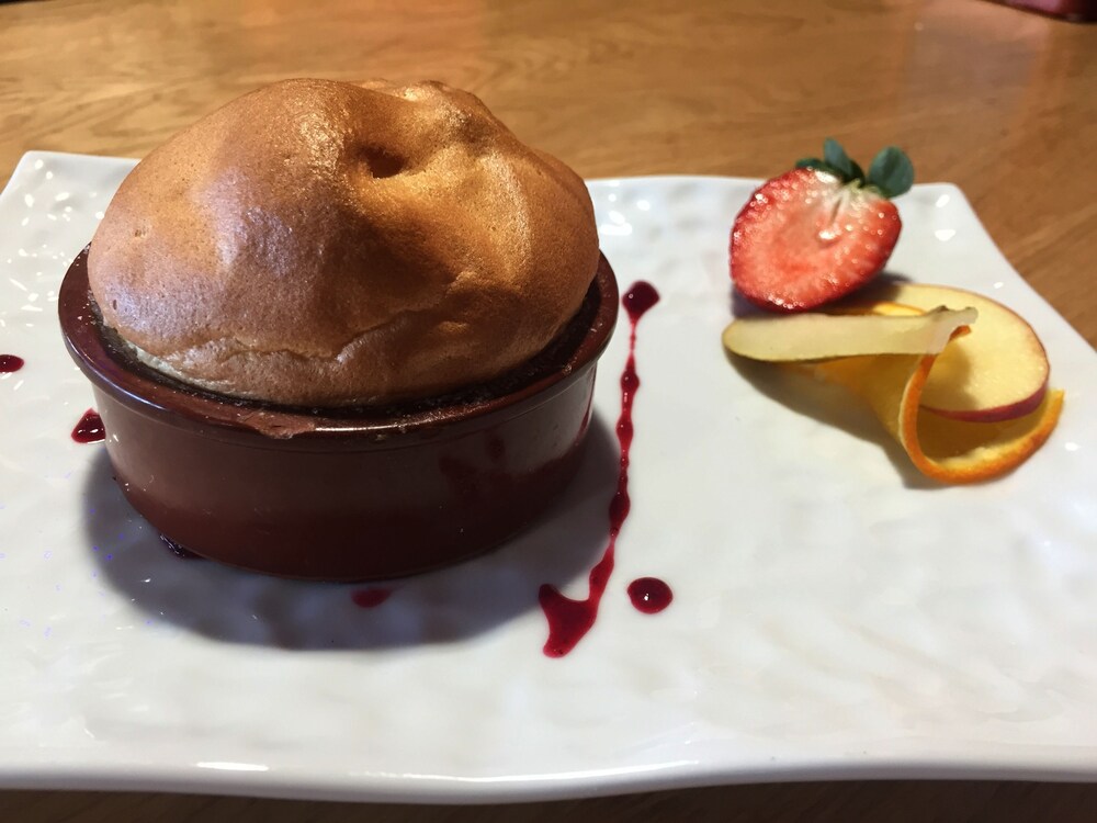 Foto - Logis Hôtel Le Bocage