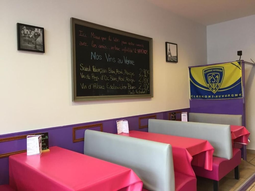 Foto - Logis Hôtel Le Bocage