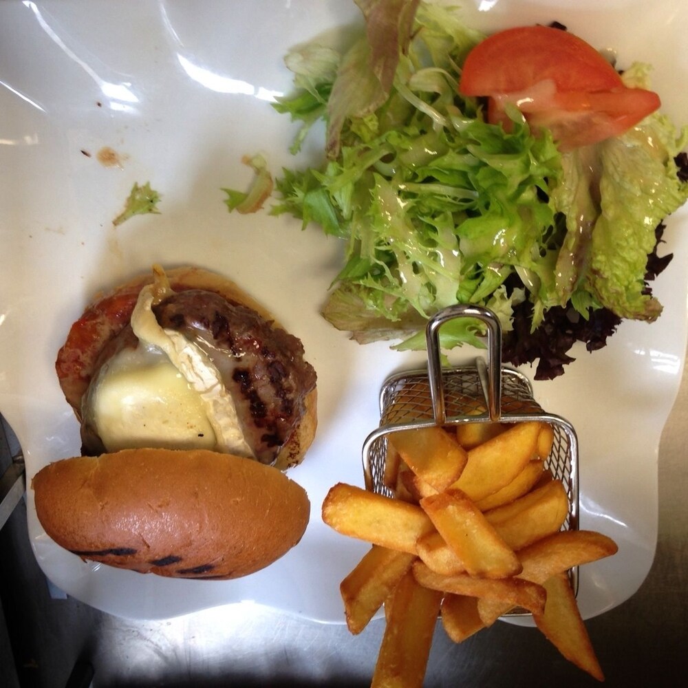 Foto - Logis Hôtel Le Bocage