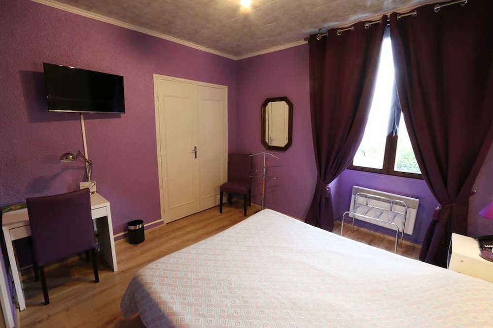 Foto - Logis Hôtel Le Bocage