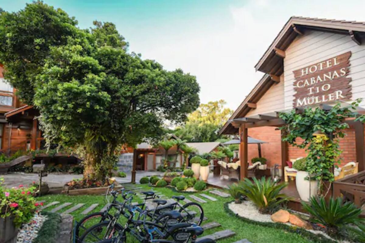 hotel cabanas tio muller precios