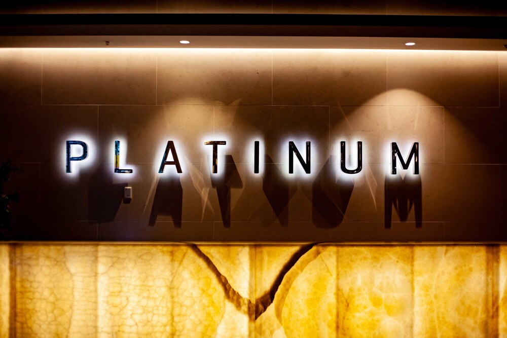 Experience Platinum Hotel Apartments