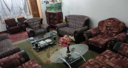 Bel View Guest House
