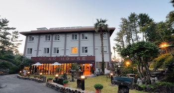 Star House