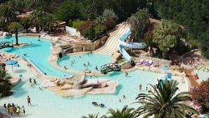 Parc aquatique
