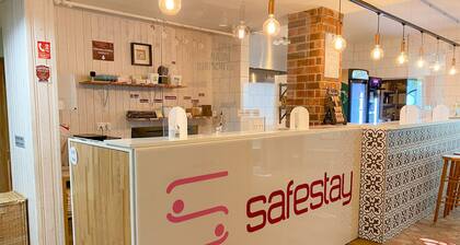 Safestay Bratislava