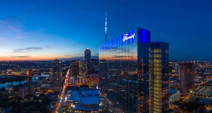Fairmont Austin