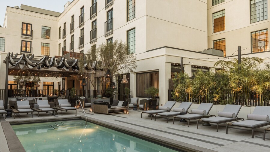 Kimpton La Peer Hotel, an IHG Hotel