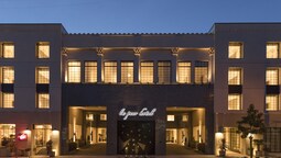 Kimpton La Peer Hotel
