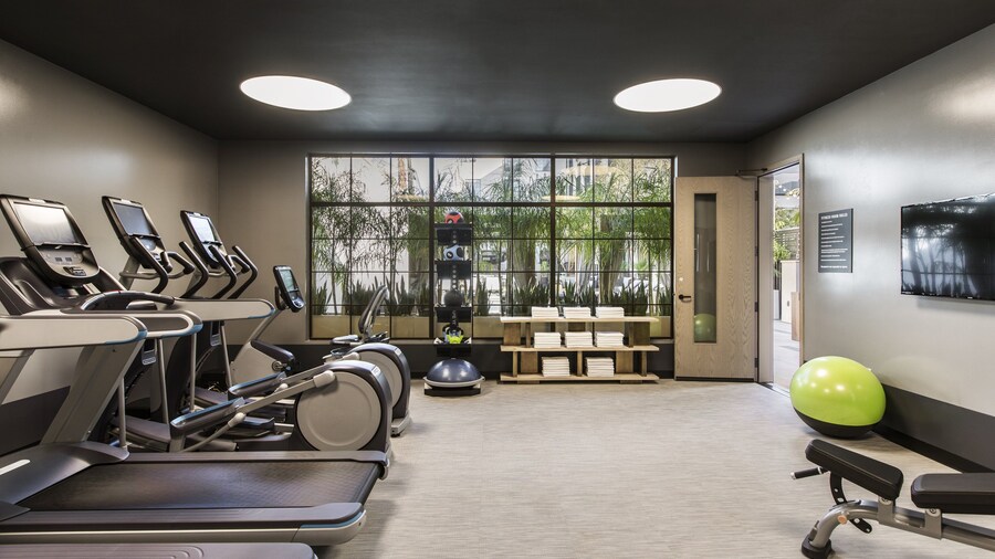 Kimpton La Peer Hotel, an IHG Hotel