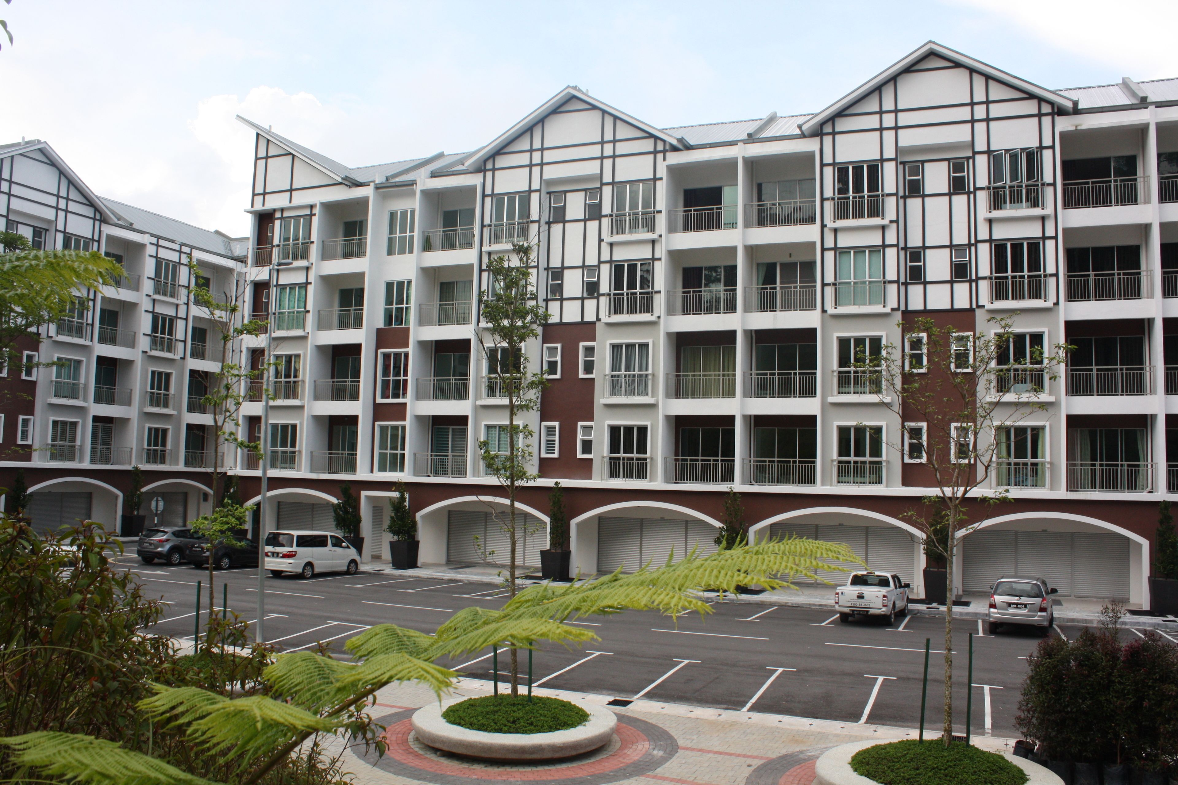 Dreamscape Apartment At Golden Hill 2021 𝗗𝗲𝗮𝗹𝘀 𝗣𝗿𝗼𝗺𝗼𝘁𝗶𝗼𝗻𝘀 Expedia Malaysia