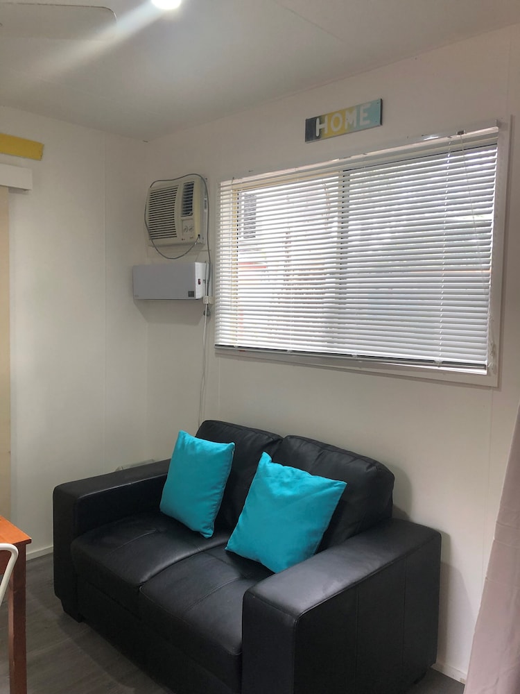 Palm Beach Caravan Park