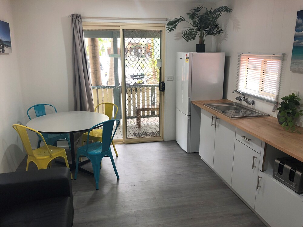 Palm Beach Caravan Park