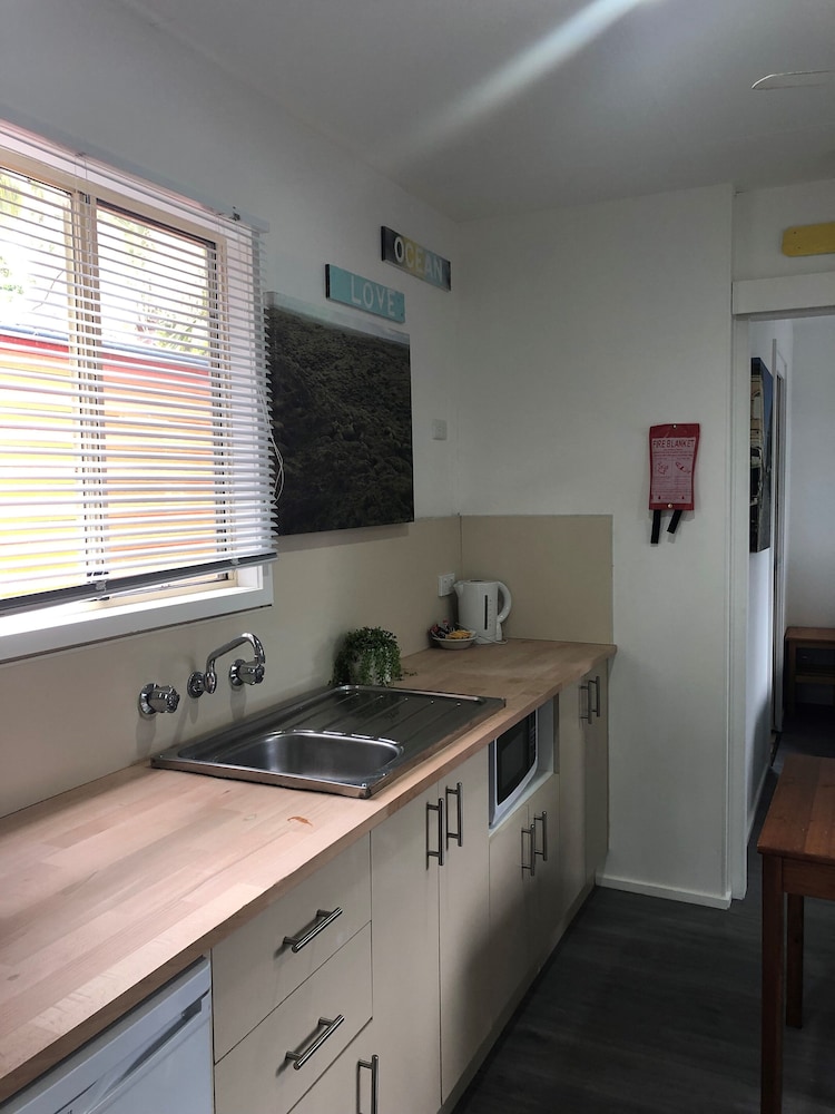 Palm Beach Caravan Park