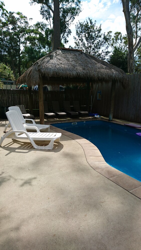 Palm Beach Caravan Park