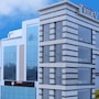Hotel Tridev in Varanasi, India