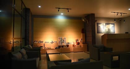 Hotel Suraj