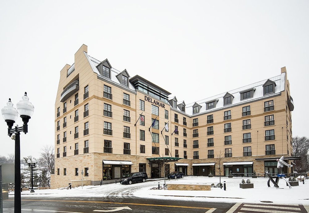 Delamar West Hartford, West Hartford 2020 Room Prices & Reviews