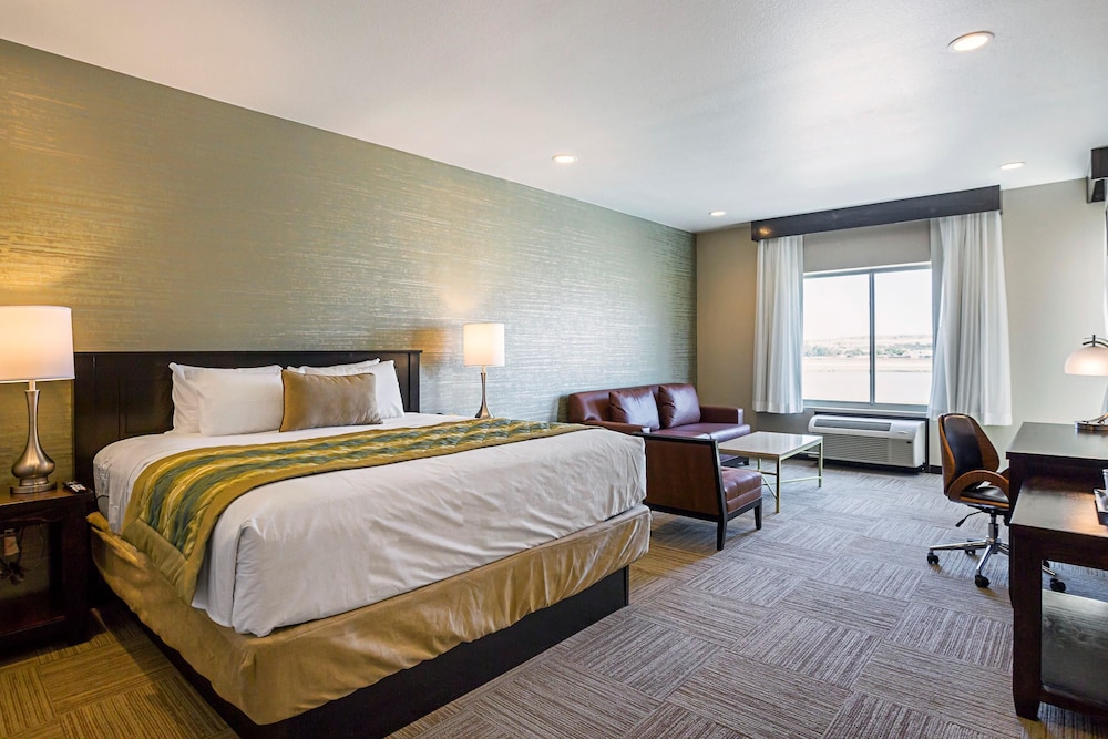 Room, The Hotel at Sunland Park Casino El Paso, Ascend Hotel Collection