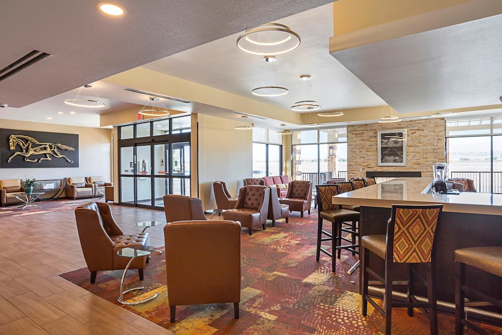 The Hotel at Sunland Park Casino El Paso, Ascend Hotel Collection in El