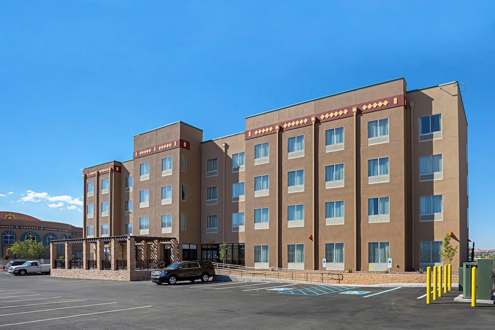 Exterior, The Hotel at Sunland Park Casino El Paso, Ascend Hotel Collection