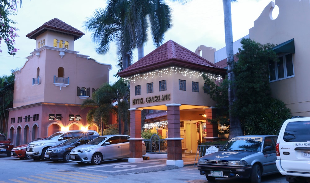 Hotel Gracelane In San Fernando Rates Reviews On Orbitz Featured Image