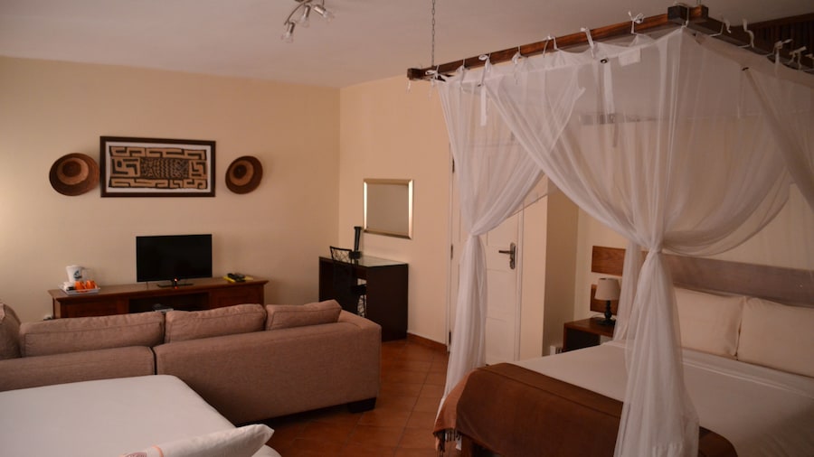 Sundown Guest House Maputo