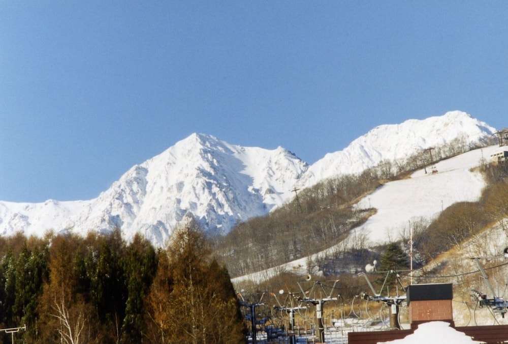 ペンション ホビー白馬乗鞍 長野県 栂池 おすすめ人気宿泊プラン一覧 トラベルjp