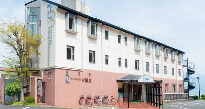 Auberge Amanohashidate