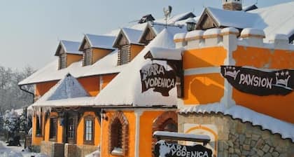 Stara Vodenica