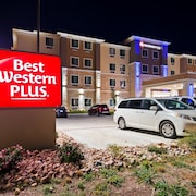 The 10 Best Hotels In Buda Austin For 2019 Expedia Best Western Plus Buda Austin Inn Suites